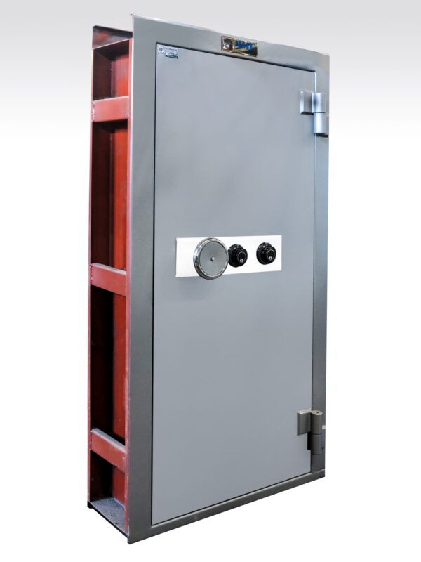 Cửa kho CKC-08