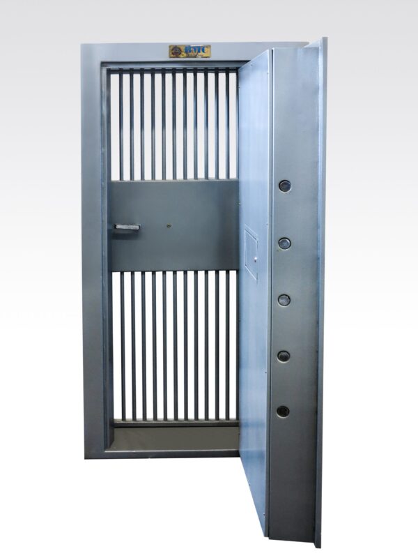 Cửa kho CKC-08 - Hình ảnh 2