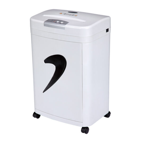 MÁY HỦY CHỨNG TỪ BINGO C30