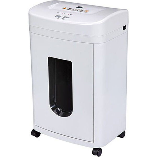 MÁY HỦY CHỨNG TỪ BINGO C35