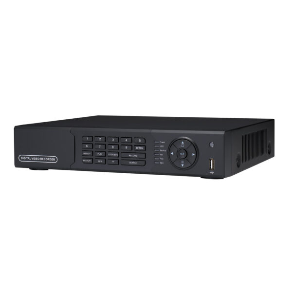 Hệ thống Camera Quan sát - Hình ảnh 3