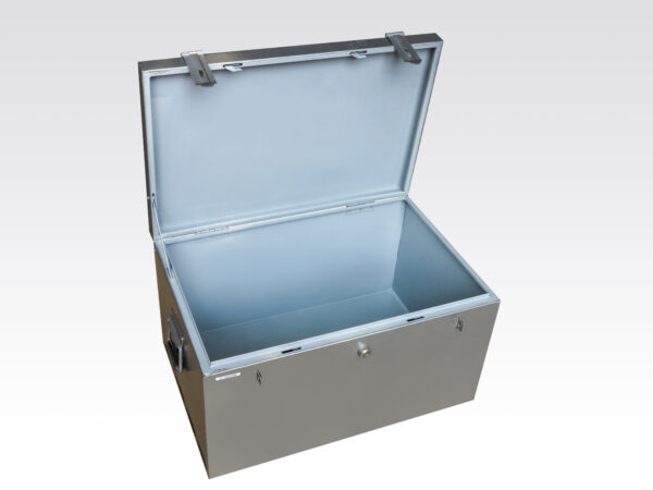 Thùng tôn TT45-030-21 - Hình ảnh 3