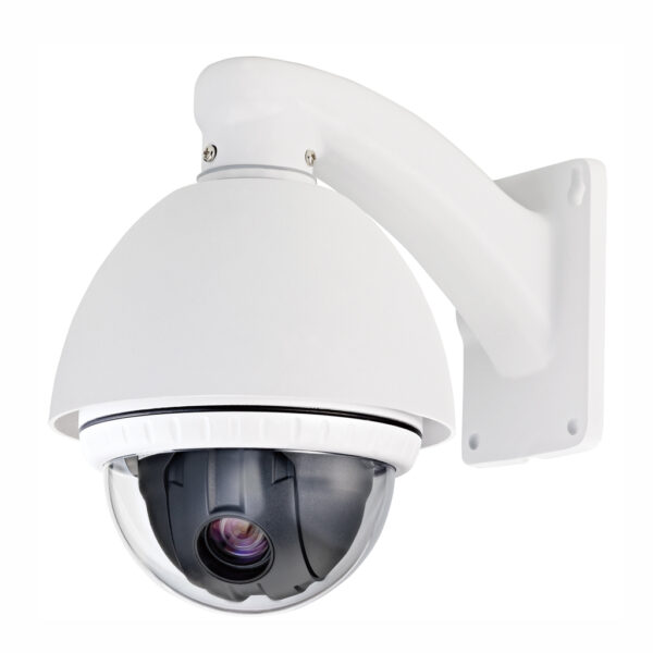 Hệ thống Camera Quan sát - Hình ảnh 4
